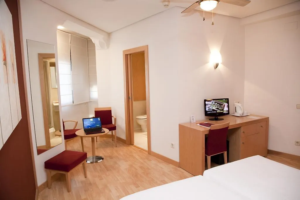 Hostal Navarra Pampeluna 2*,  Hiszpania